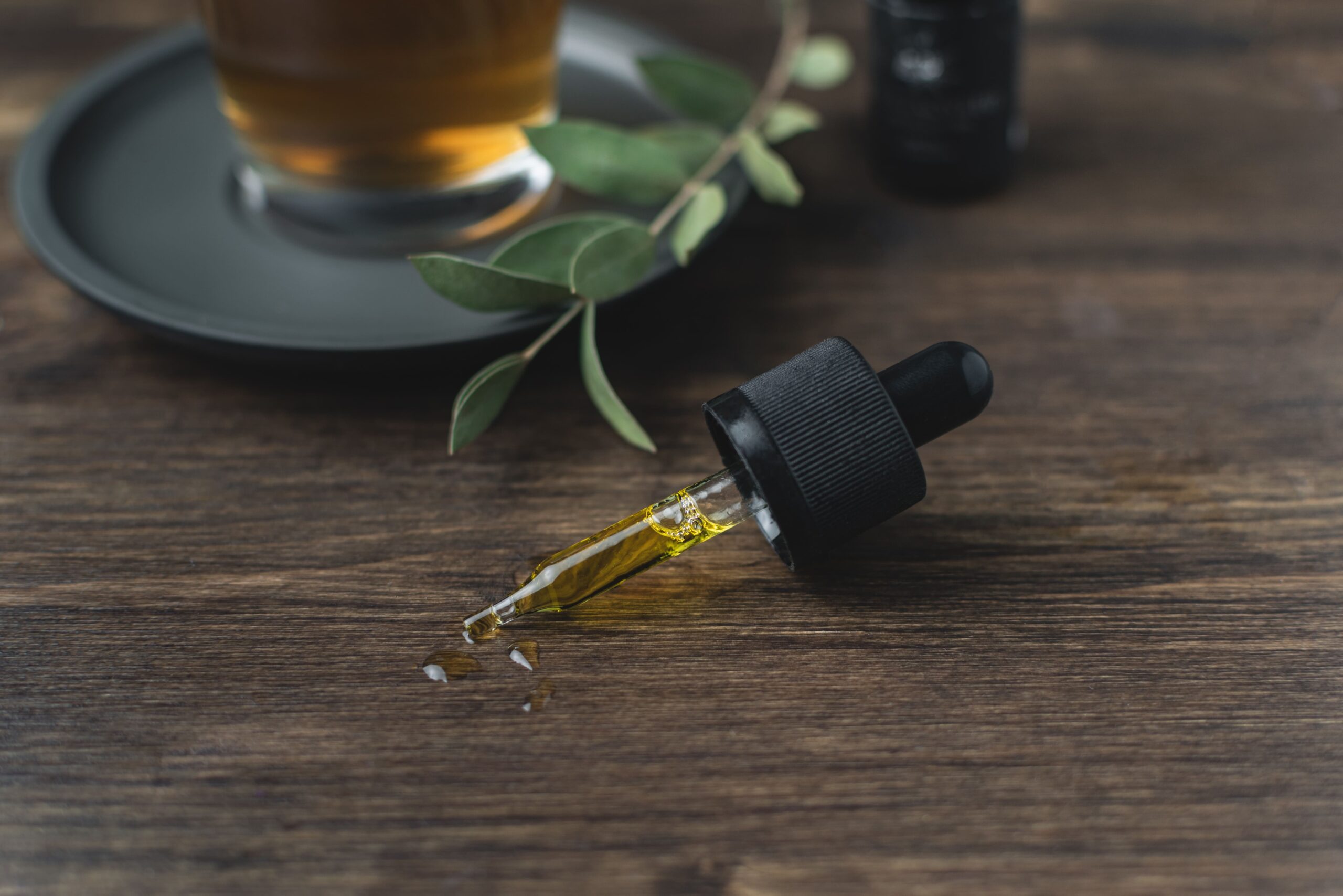 olio cbd per lo sport