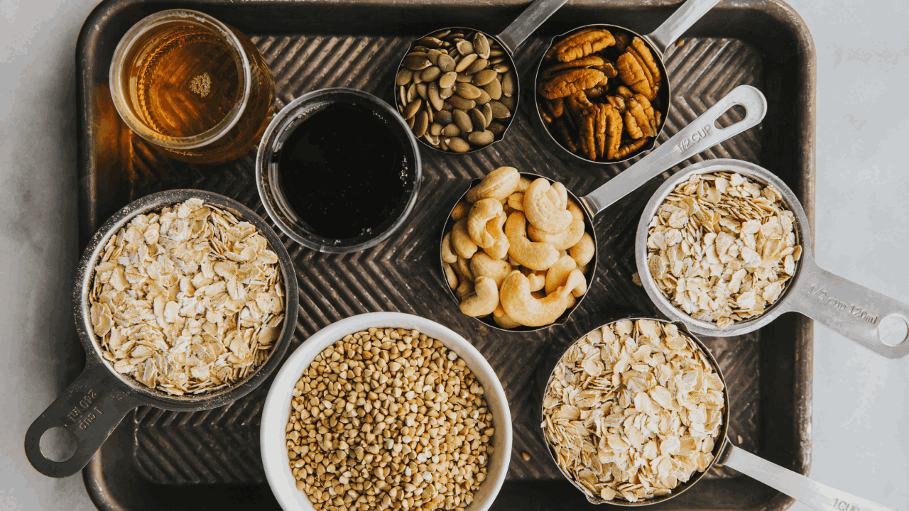 colazione salata proteica vegetariana o vegana